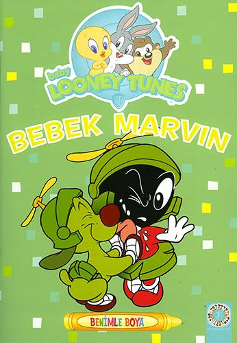 Bebek Marvin-0 