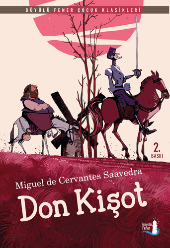 Don Kişot-0 