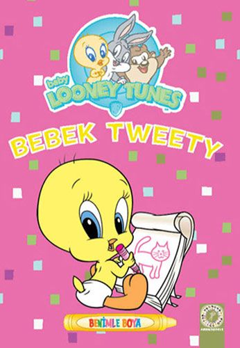 Bebek Tweety-0 