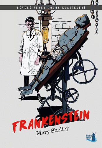 Frankenstein-0 