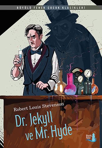 Dr. Jekyll ve Mr. Hyde-0 
