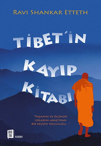Tibet'in Kayıp Kitabı-0 