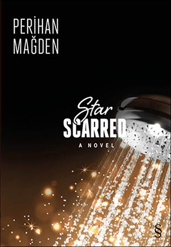 Star Scarred A Novel-0 