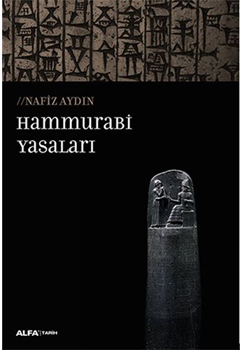 Hammurabi Yasaları-0 