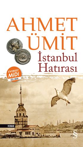 İstanbul Hatırası (Midi Boy)-0 