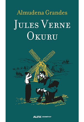 Jules Verne Okuru-0 