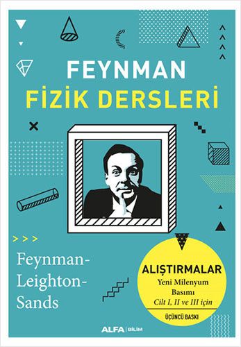 Feynman Fizik Dersleri - Alıştırmalar-0 