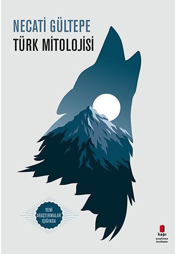 Türk Mitolojisi-0 