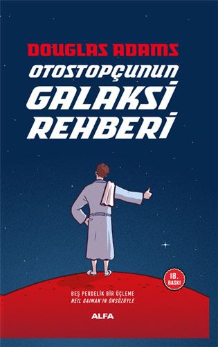 Otostopçunun Galaksi Rehberi - 5 Kitap (Ciltli)-0 