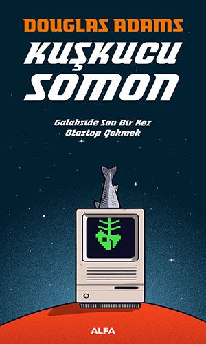 Kuşkucu Somon-0 