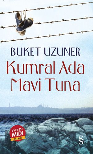 Kumral Ada Mavi Tuna (Midi Boy)-0 