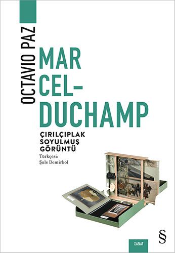Marcel Duchamp-0 