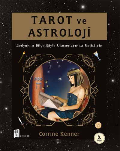 Tarot ve Astroloji-0 