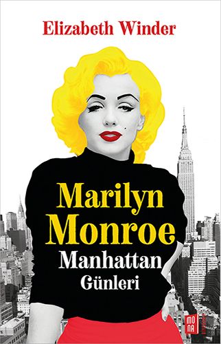 Marilyn Monroe Manhattan Günleri-0 