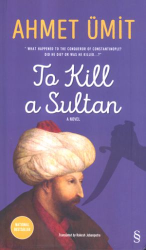 To Kill  a Sultan-0 