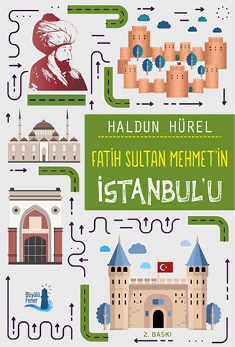 Fatih Sultan Mehmet'in İstanbul'u-0 