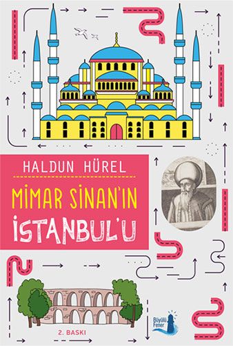 Mimar Sinan'ın İstanbul'u-0 
