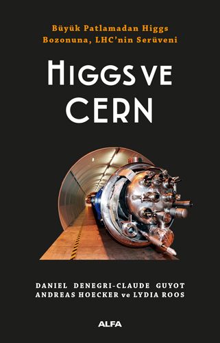 Higgs ve Cern-0 