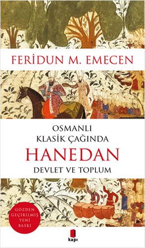 Osmanlı Klasik Çağında Hanedan-0 