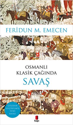 Osmanlı Klasik Çağında Savaş-0 