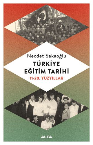 Türkiye Eğitim Tarihi-0 