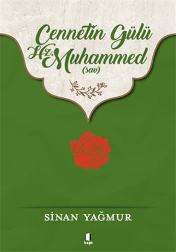 Cennetin Gülü Hz. Muhammed (sav)-0 
