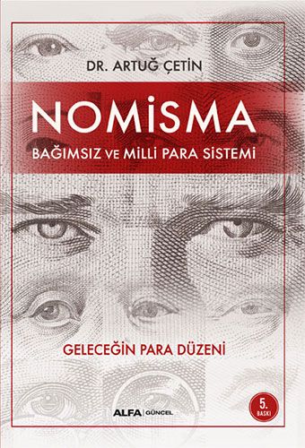 Nomisma - Bağımsız ve Milli Para Sistemi-0 
