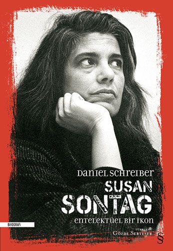 Susan Sontag Entelektüel Bir Roman-0 