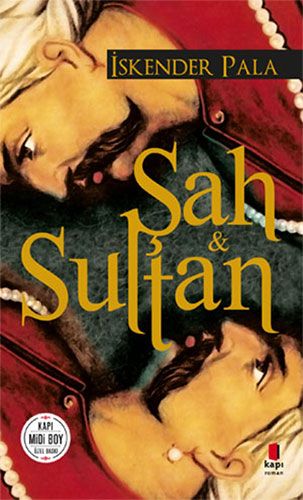 Şah ve Sultan (Midi Boy)-0 