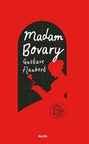 Madam Bovary (Ciltli)-0 