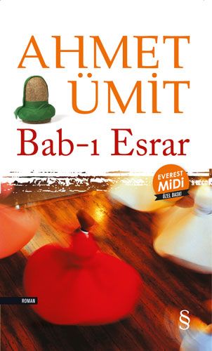 Bab-ı Esrar   (Midi boy)-0 