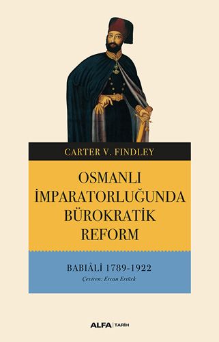 Osmanlı İmparatorluğunda Bürokratik Reform-0 