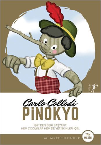 Pinokyo-0 