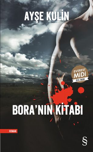Bora'nın Kitabı (Midi Boy)-0 