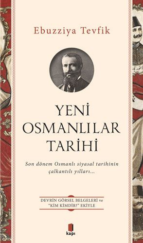 Yeni Osmanlılar Tarihi-0 