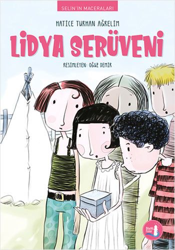 Lidya Serüveni-0 
