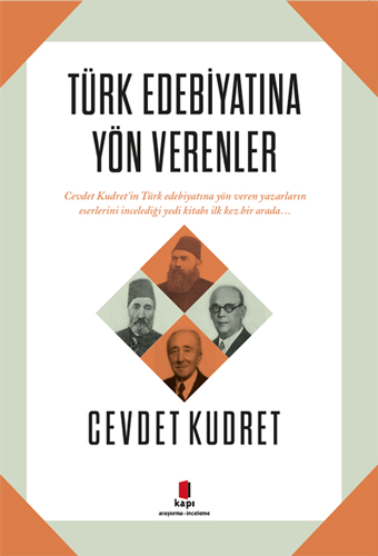 Türk Edebiyatına Yön Verenler-0 