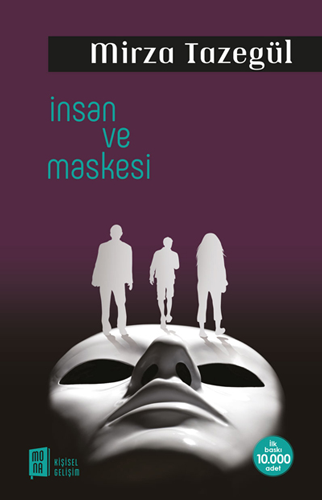İnsan ve Maskesi  -0 