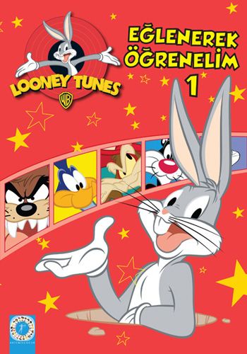 Looney Tunes - Eğlenerek Öğrenelim 1-0 