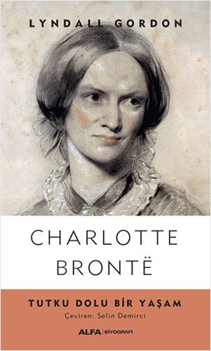 Charlotte Bronte-0 