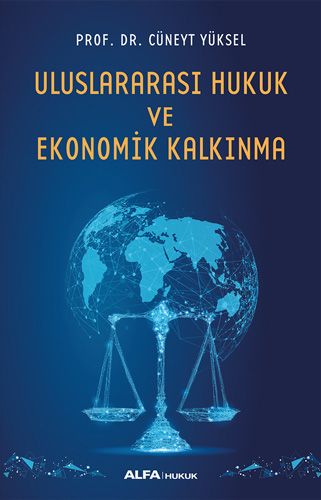 Uluslararası Hukuk ve Ekonomik Kalkınma-0 