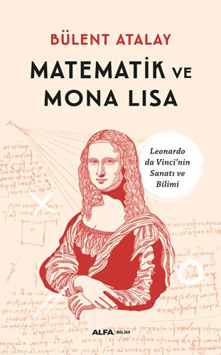 Matematik ve Mona Lisa-0 