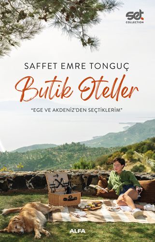 Butik  Oteller-0 