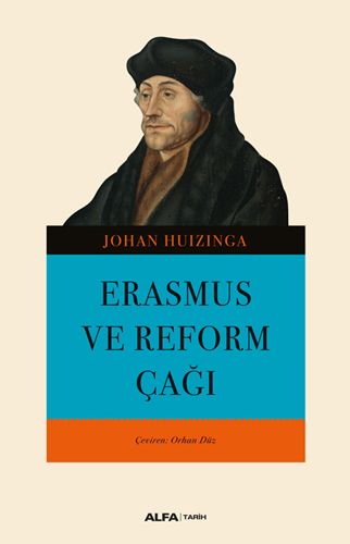 Erasmus ve Reform Çağı-0 