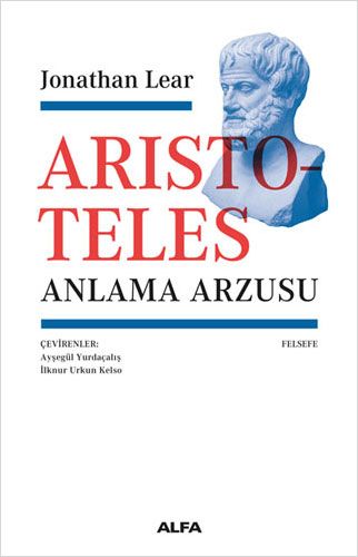 Aristoteles - Anlama Arzusu-0 