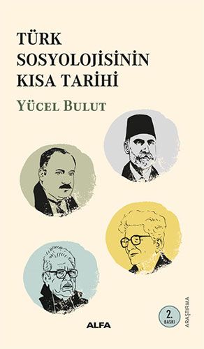 Türk Sosyolojisinin Kısa Tarihi-0 