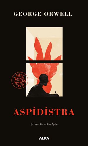 Aspidistra (Ciltli)-0 