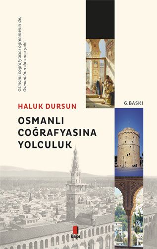 Osmanlı Coğrafyasına Yolculuk-0 