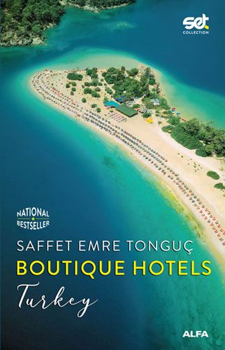 Boutique Hotels Turkey-0 