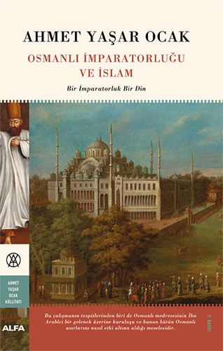 Osmanlı İmparatorluğu ve İslam-0 